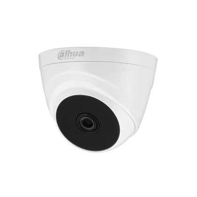 Dahua DH-HAC-T1A21P 2MP HDCVI Eyeball Camera – 2.8mm Fixed Lens
