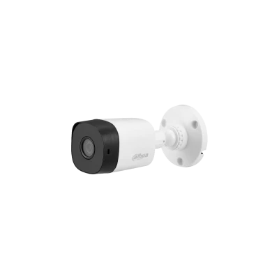 Dahua DH-HAC-B1A21P 2MP 2.8MM Fixed-Focal HDCVI Camera